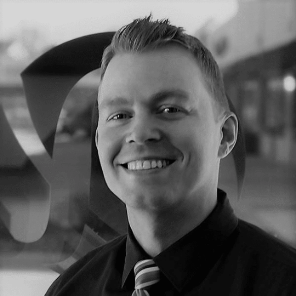 Dr. Ryan Betzina