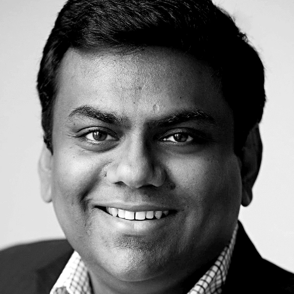 Uday Anumalachetty